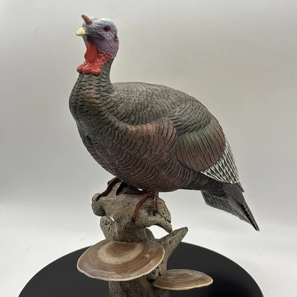 LOON LAKE DECOY 